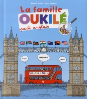 Aventures En Anglais