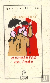 Aventures En Inde