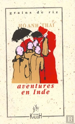 Bertrand.pt - Aventures En Inde
