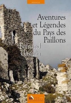 Bertrand.pt - Aventures Et Legendes Du Pays Des Paillons