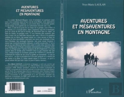 Bertrand.pt - Aventures Et Mesaventures En Montagne