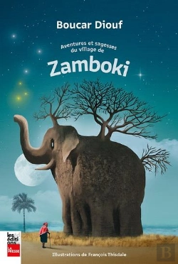 Bertrand.pt - Aventures Et Sagesse Du Village De Zamboki