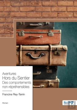 Bertrand.pt - Aventures Hors Du Sentier Des Comportements Non-Repréhensibles