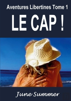 Bertrand.pt - Aventures Libertines, Le Cap !