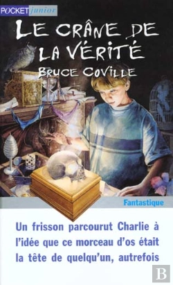 Bertrand.pt - Aventures Magiques T.4 ; Crane De La Verite