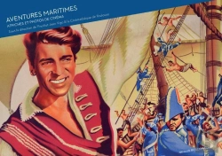 Bertrand.pt - Aventures Maritimes ; Affiches Et Photos De Cinéma