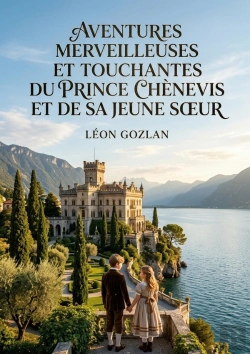 Bertrand.pt - Aventures Merveilleuses Et Touchantes Du - Les Peripeties Touchantes D Un