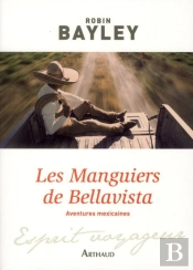 Aventures Mexicaines