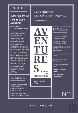 Bertrand.pt - Aventures N1 Printemps 2024