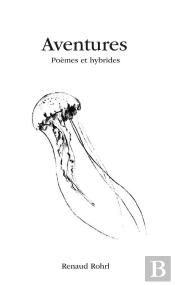 Aventures : Poèmes Et Hybrides