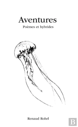 Bertrand.pt - Aventures : Poèmes Et Hybrides