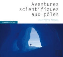 Bertrand.pt - Aventures Scientifiques Aux Pôles