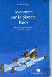 Aventures Sur La Planete Knos