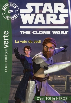 Bertrand.pt - Aventures Sur Mesure - Star Wars - Clone Wars
