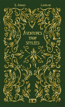 Bertrand.pt - Aventures Trop Stylées