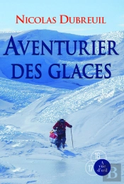 Aventurier Des Glaces