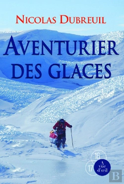 Bertrand.pt - Aventurier Des Glaces