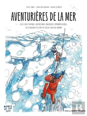 Aventurières De La Mer