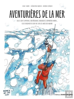 Bertrand.pt - Aventurières De La Mer