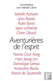 Aventurieres De L'Esprit