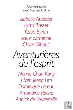 Bertrand.pt - Aventurieres De L'Esprit