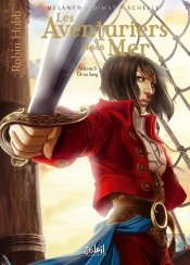 Aventuriers De La Mer T03 - Or Ou Sang