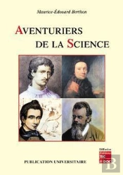 Aventuriers De La Science