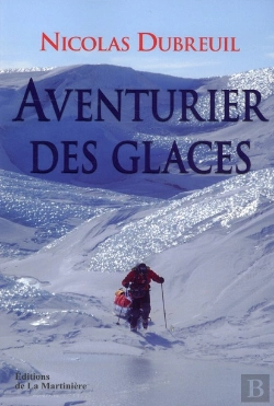 Bertrand.pt - Aventuriers Des Glaces