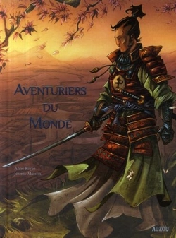 Bertrand.pt - Aventuriers Du Monde