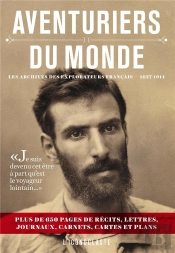 Aventuriers Du Monde Texte