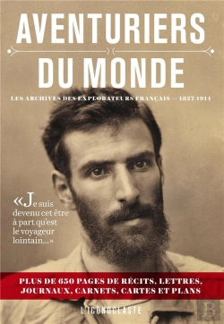 Bertrand.pt - Aventuriers Du Monde Texte