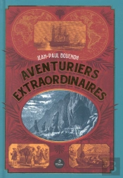 Aventuriers Extraordinaires