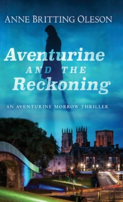 Bertrand.pt - Aventurine And The Reckoning: An Aventur
