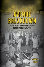 Avenue Breakdown