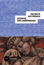 Avenue Des Amériques