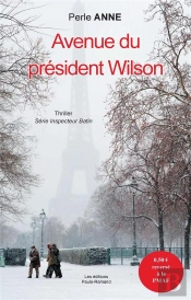 Avenue Du President Wilson