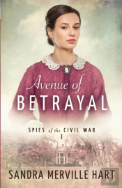 Avenue Of Betrayal