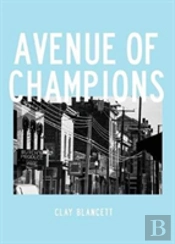 Avenue Of Champions