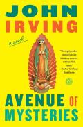 Avenue Of Mysteries