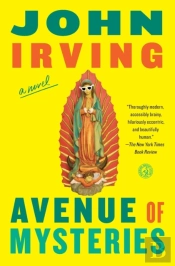 Avenue Of Mysteries