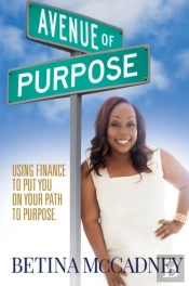 Avenue Of Purpose