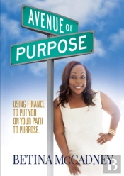 Avenue Of Purpose