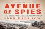 Avenue Of Spies