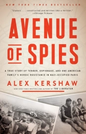 Avenue Of Spies