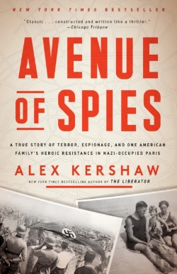 Bertrand.pt - Avenue Of Spies