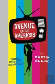 Avenue Of The Americas