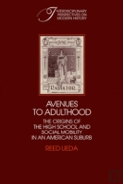 Bertrand.pt - Avenues To Adulthood