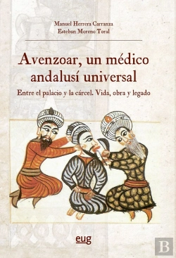 Bertrand.pt - Avenzoar,Un Medico Andalusi Universal