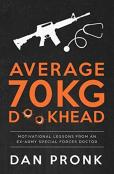 Average 70kg D**Khead