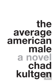 Average American Male